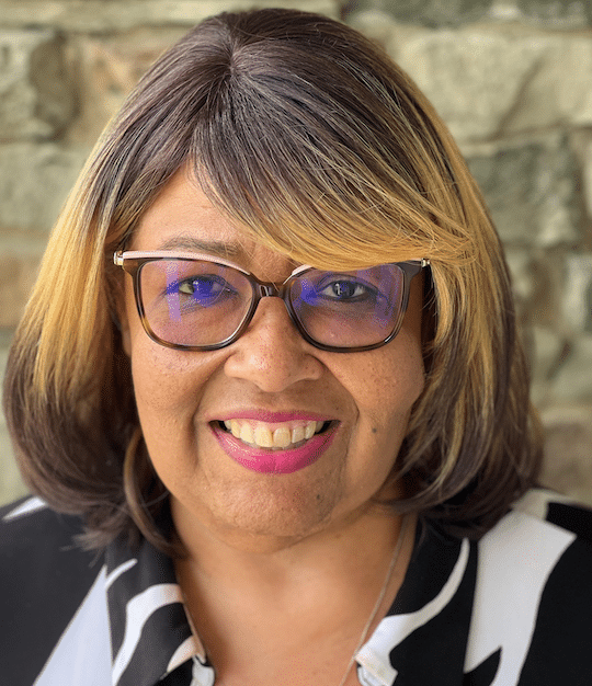Ingrid Price, Center Peak Financial