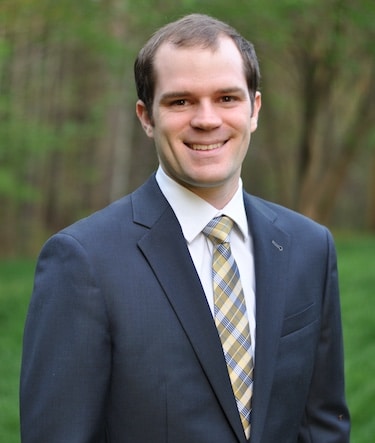 Nick Seligman, Founder of Center Peak Financial Services